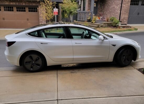 Add Listing - Sell Your Used Tesla or Tesla Accessories
